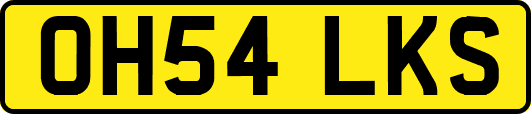 OH54LKS