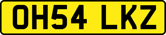 OH54LKZ