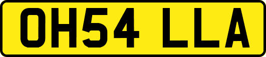 OH54LLA