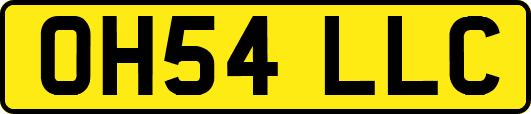 OH54LLC