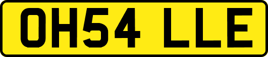 OH54LLE
