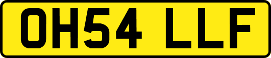 OH54LLF