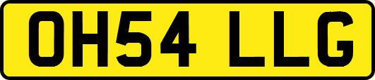 OH54LLG