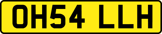 OH54LLH