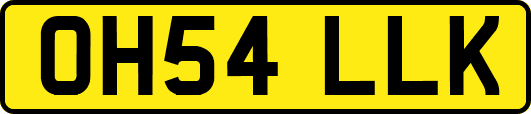 OH54LLK