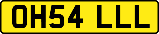 OH54LLL