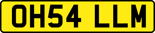 OH54LLM
