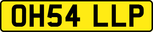 OH54LLP