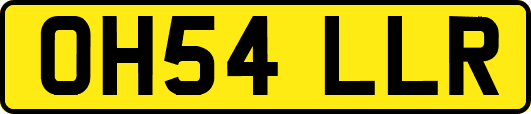 OH54LLR