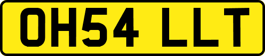 OH54LLT