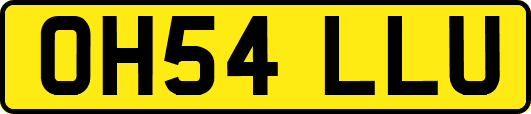 OH54LLU