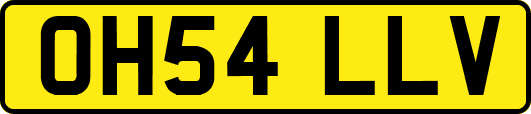 OH54LLV