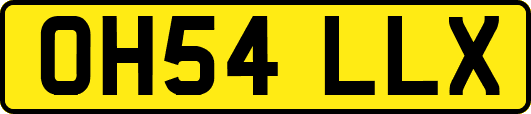 OH54LLX