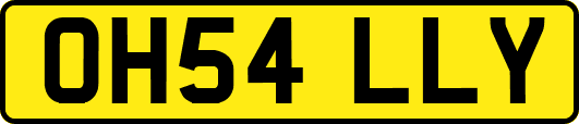 OH54LLY