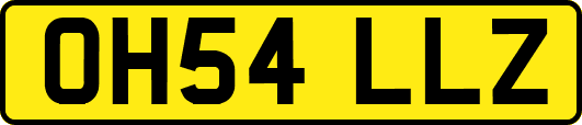 OH54LLZ