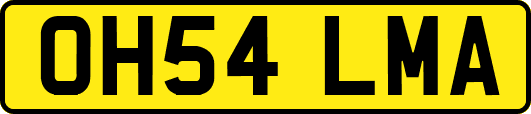 OH54LMA