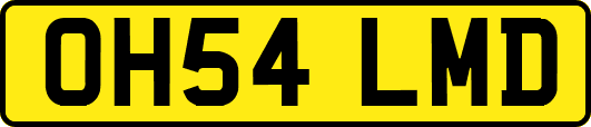 OH54LMD