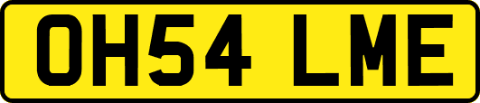 OH54LME