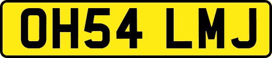 OH54LMJ