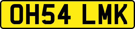 OH54LMK