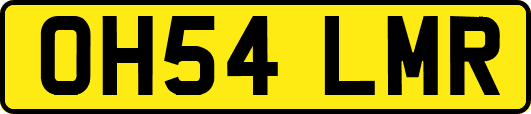 OH54LMR