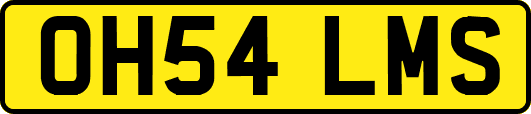 OH54LMS