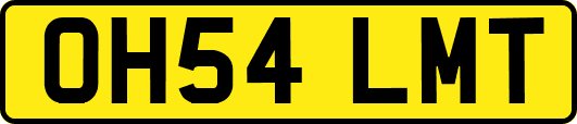 OH54LMT