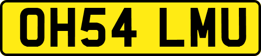 OH54LMU