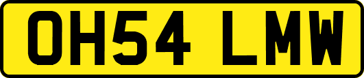 OH54LMW