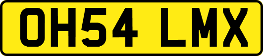 OH54LMX