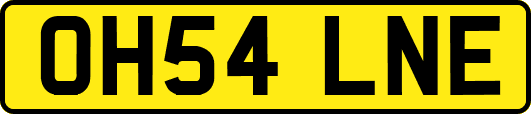 OH54LNE