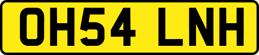 OH54LNH