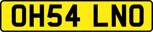OH54LNO