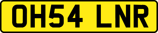 OH54LNR