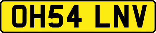 OH54LNV