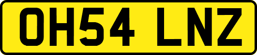 OH54LNZ