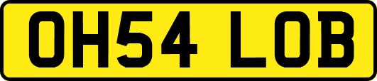 OH54LOB