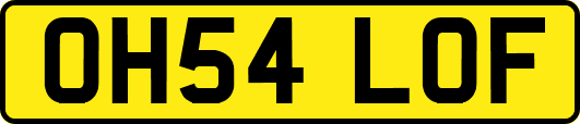 OH54LOF