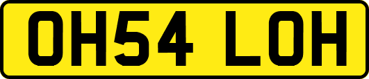 OH54LOH