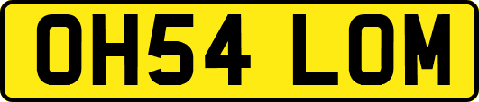 OH54LOM