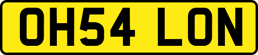 OH54LON