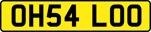 OH54LOO