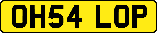 OH54LOP