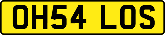 OH54LOS