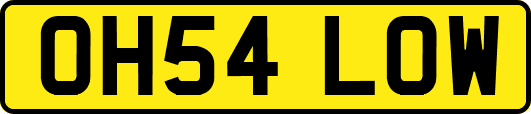 OH54LOW