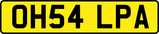 OH54LPA