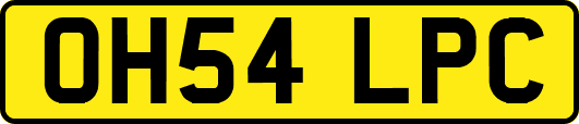 OH54LPC