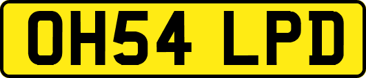 OH54LPD