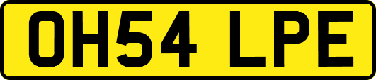 OH54LPE
