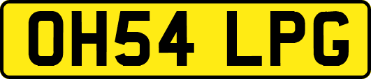 OH54LPG
